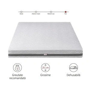 Saltea Silver Premier Pocket 25
