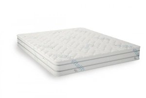 Saltea Vital Care de la iSleep