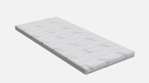 Topper Antistress Silver de la Sleepy - Img 2