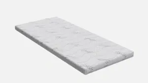 Topper Antistress Silver de la Sleepy - Img 2