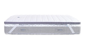 Topper Classico Plus de la Magniflex - Img 3