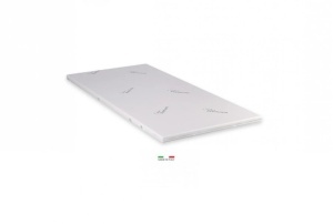 Topper Silver Plus de la iSleep