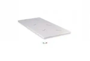 Topper Silver Plus de la iSleep