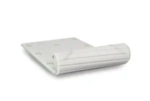 Topper Smart Aloe Memory de la iSleep - Img 5