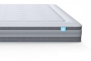 Saltea Ice Hybrid de la iSleep - Img 3