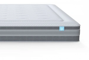 Saltea Ice Hybrid de la iSleep - Img 3