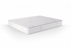 Saltea Infinity de la iSleep