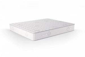 Saltea Infinity de la iSleep
