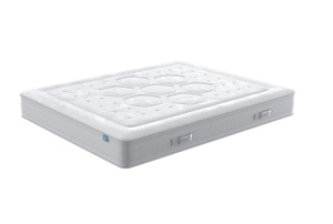 Saltea Nest Hybrid de la iSleep - Img 6