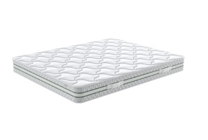 Saltea OMNIREST de la iSleep