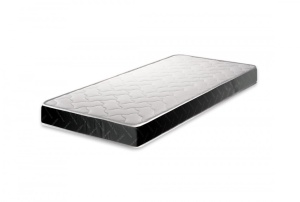 Saltea Silver Black de la iSleep - Img 4