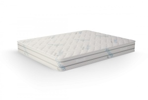 Saltea Vital Care de la iSleep - Img 3