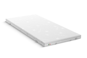 Topper Cool Comfort de la iSleep