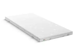 Topper Cool Comfort de la iSleep