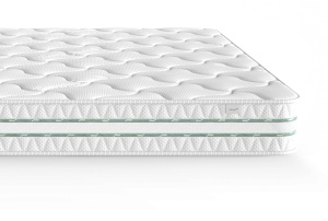 Saltea OMNIREST de la iSleep - Img 2