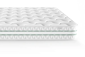 Saltea OMNIREST de la iSleep - Img 2