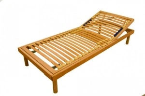 Somiera lemn Ergo Flex Pro - Img 2