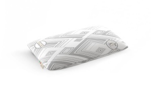 Pernă memory ATHLETIC de la iSleep - Img 3