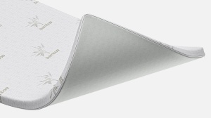 Topper Bamboo Deluxe de la Sleepy