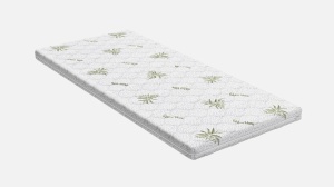 Topper Sleepy Aloe Comfort - Img 3