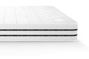 Saltea Cool Comfort de la iSleep - Img 6
