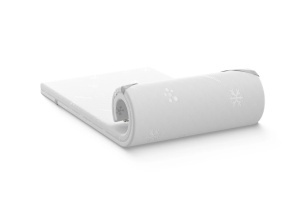 Topper Cool Comfort de la iSleep - Img 2