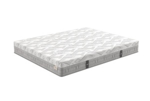 Saltea ATHLETIC de la iSleep - Img 3