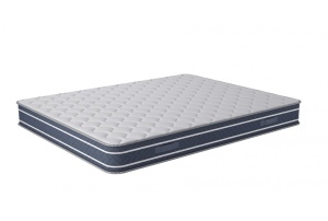 Saltea ORTORELAX de la iSleep