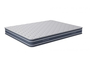 Saltea ORTORELAX de la iSleep
