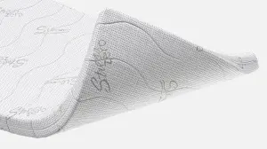 Topper Antistress Silver de la Sleepy