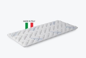 Topper Vital Care de la iSleep