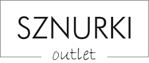 Sznurki Outlet