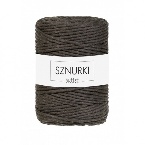 Espresso twisted cord 5mm 100m / 660g