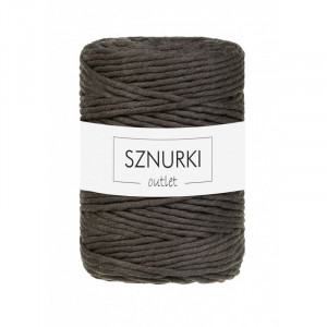 Espresso twisted cord 5mm 100m / 660g