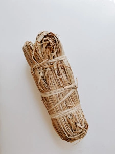 Natural raffia - 150g