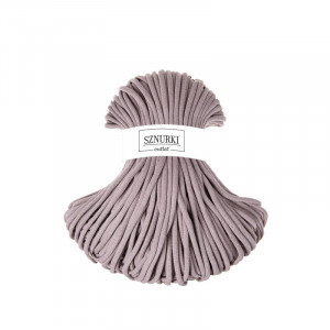 Pearl braided cotton cord 9mm 100m / 1200g