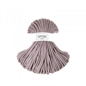 Pearl braided cotton cord 9mm 100m / 1200g