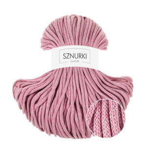 Raspberry Shake braided cord 5mm 100m / 500g