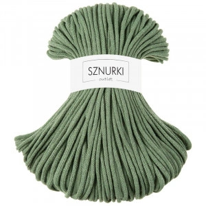 Sage braided cord 5mm 100m 