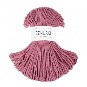 Blossom cotton cord 3mm 100m