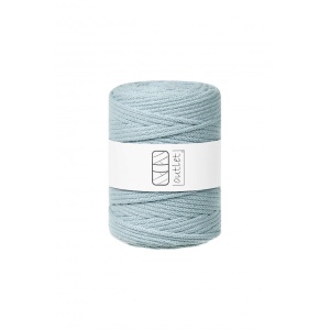 Mist braided cord 5mm 100m / 500g
