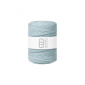 Mist braided cord 5mm 100m / 500g