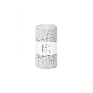 Moonlight cotton cord 3mm 100m / 250g