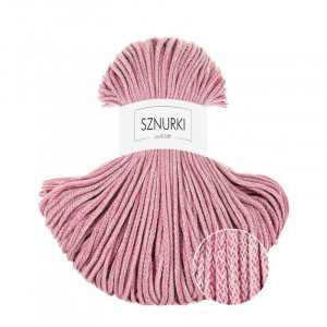 Raspberry Shake braided cord 3mm 100m  / 250g