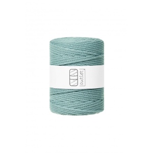 Duck Egg braided cord 5mm 100m / 500g