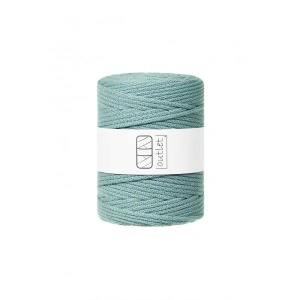 Duck Egg braided cord 5mm 100m / 500g