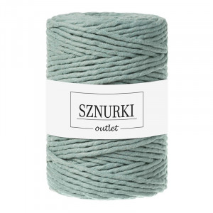 Laurel twisted cord 5mm 100m / 660g