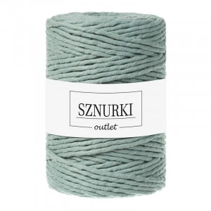 Laurel twisted cord 5mm 100m / 660g