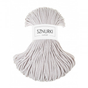 Moonlight cotton cord 3mm 100m  / 250g