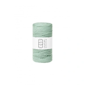 Aloe braided cotton cord 3mm 100m / 250g